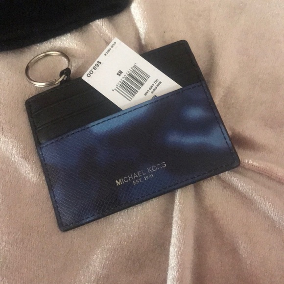 Michael Kors Other - Michael Kors Card Holder